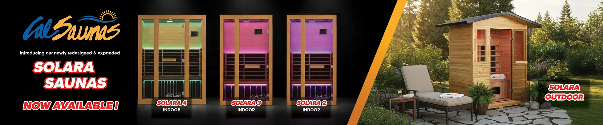 Calspas hot tub being used in a family setting - Puerto Ayacucho