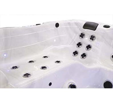 LOUNGE SEAT - Puerto Ayacucho