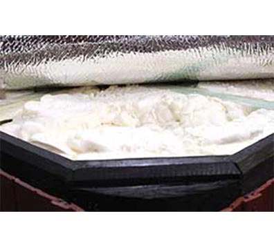 FULL-FOAM - Puerto Ayacucho