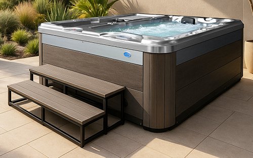 Cold Plunge&trade; Spas Puerto Ayacucho hot tubs for sale