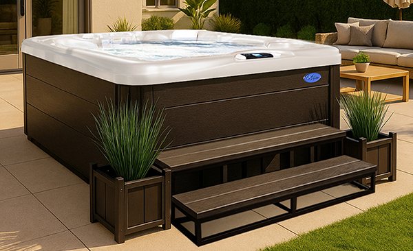 Escape&trade; Spas Puerto Ayacucho hot tubs for sale