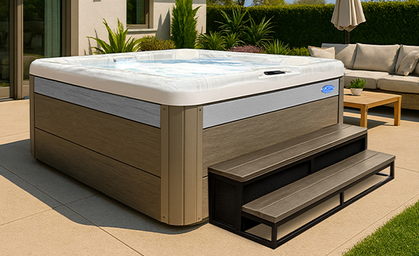 Patio Plus&trade; Spas Puerto Ayacucho hot tubs for sale