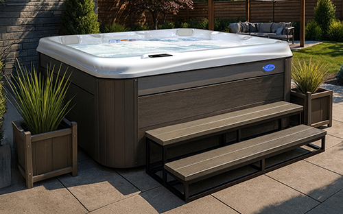 Patio&trade; Spas Puerto Ayacucho hot tubs for sale