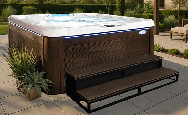 Platinum&trade; Spas Puerto Ayacucho hot tubs for sale