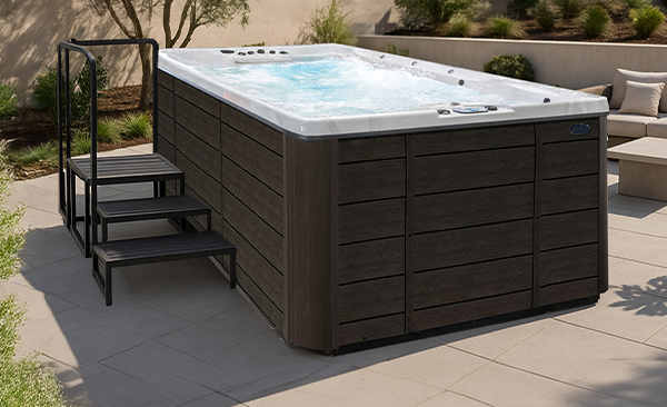 Swim&trade; Spas Puerto Ayacucho hot tubs for sale