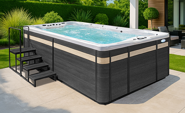 Swim X-Series&trade; Spas Puerto Ayacucho hot tubs for sale
